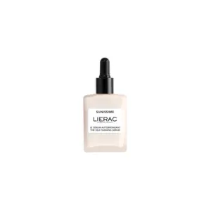 Lierac Sunissime Le Serum Autobonzant 30ml