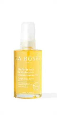 La Rosée Huile de Soin Nourrissante 100 ml