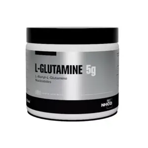 NHCO L-Glutamine 5g pot 195g