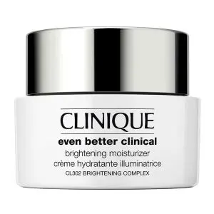 Clinique Even Better Clinical Crème Hydratante Illuminatrice 50ml - Pharmacie Agnès Praden à Alès