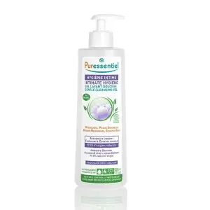 Puressentiel Gel Lavant Douceur Intime 500ml