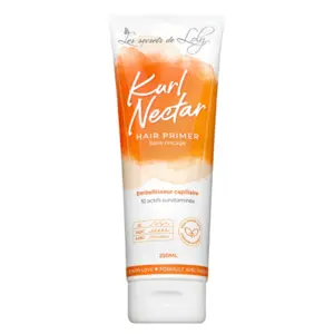 Les Secrets de Loly Kurl Nectar soin 250 ml 