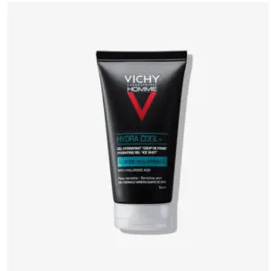 Vichy Homme Hydra Cool+ 50ml - Pharmacie Agnès Praden à Alès