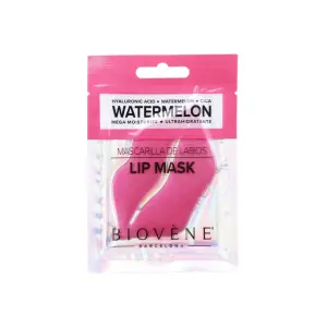 Biovène Masque Hydratant Lèvres 