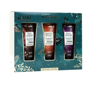 MKL Coffret Douche d'Hiver