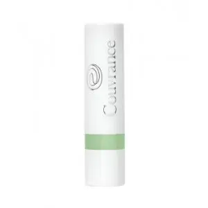 Avène Couvrance Stick Correcteur Vert 3g - Pharmacie Agnès Praden à Alès