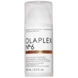 Olaplex N°6 Crème Coiffante Sans Rinçage Bond Smoother 100ml
