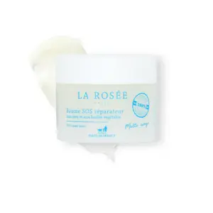 La Rosée Baume SOS Réparateur 20g