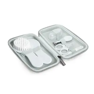 Suavinex  Set de manucure Dreams Bleu