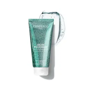 Condensé Gelée Fraîcheur Nettoyante 200 mL