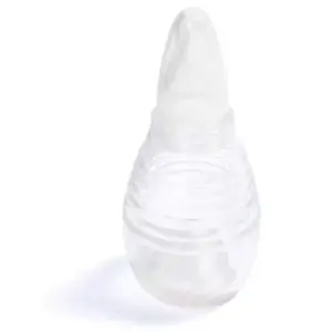 Remond Mouche-nez Bébé en Silicone