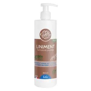Gifrer Liniment Oléo-calcaire 400ml
