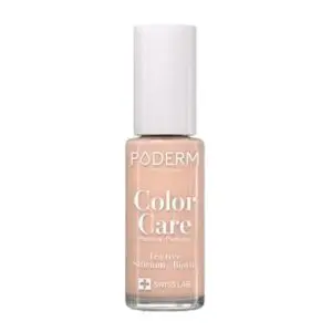 Poderm Vernis Purifiant Color Care Nude Beige 932 8ml