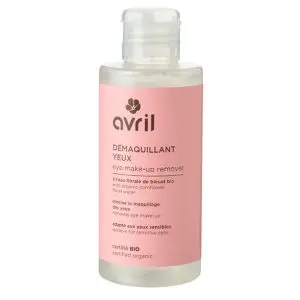 Avril Démaquillant Yeux Bio 150 ml