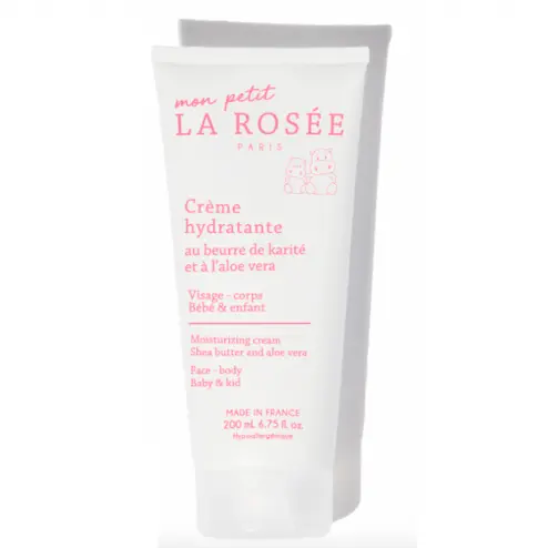 La Rosée Mon Petit Crème Hydratante 200ml