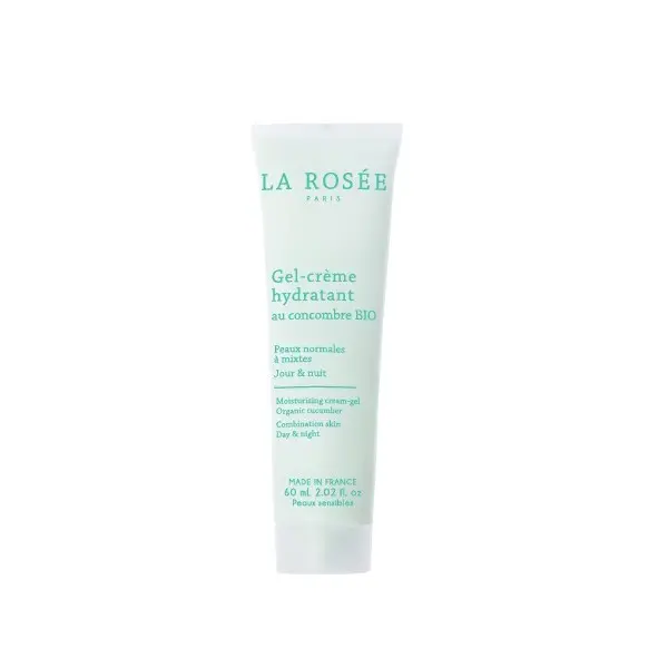 La Rosée Gel Crème Hydratant 60ml - Pharmacie Agnès Praden à Alès