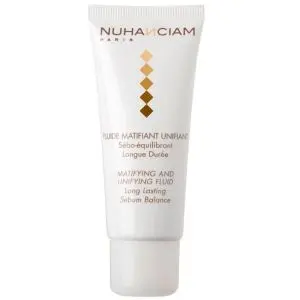 Nuhanciam Anti-imperfections Fluide Matifiant 50ml 