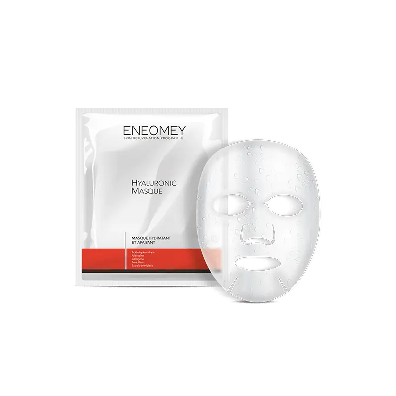 ENEOMEY HYALURONIQUE MASQUE - Pharmacie Agnès Praden à Alès