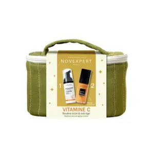 Novexpert Coffret Routine Eclat & Anti Age