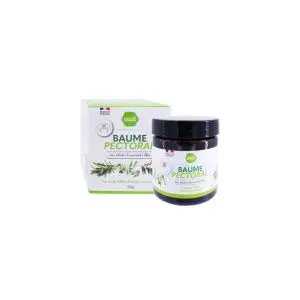 Pharmascience Baume Pectoral 50g
