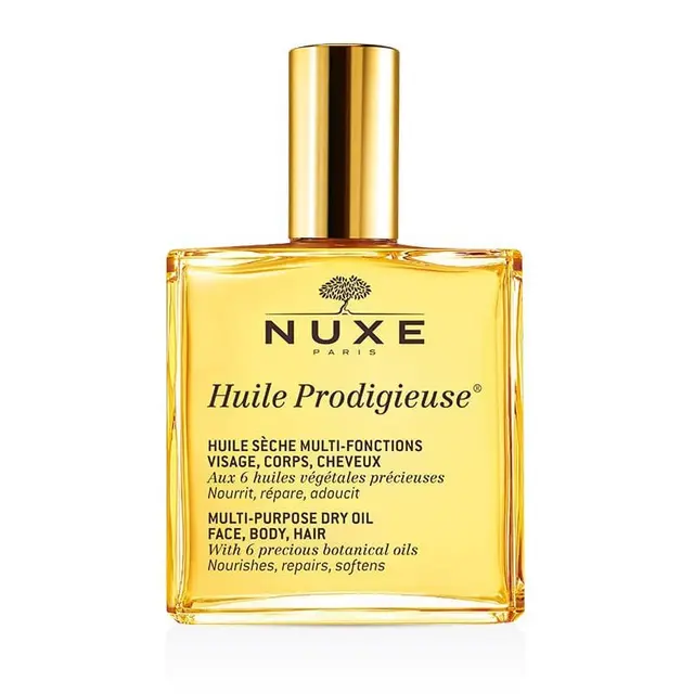 Nuxe Huile Prodigieuse 100 ml 