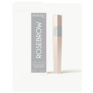 Rosegold RoseBrow Advanced Sérum de Croissance Sourcils 3 ml
