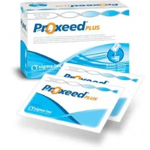 Aflasigma Proxeed Plus 30 Sachets