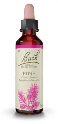 Fleur de Bach Original Pine 20 ml