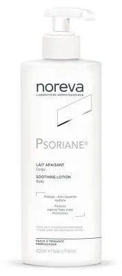 Noreva Psoriane Lait Apaisant Hydratant 400 ml