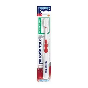 Parodontax Brosse à Dents Souple Interdentaire