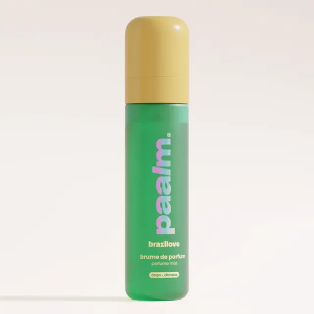 Paalm Brume Brazilove 100 ml