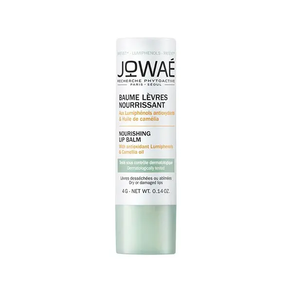 Jowae baume à lèvres nourrissant 4g