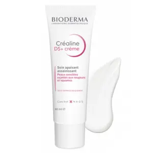 Bioderma Créaline DS+ Crème 40 ml