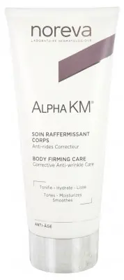Noreva Alpha KM Soin Raffermissant Corps 200 ml