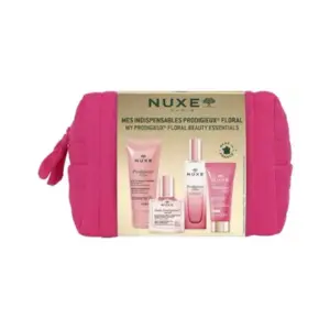 Nuxe Prodigieux Floral Trousse Mes Indispensables