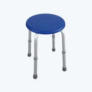 Hms-Vilgo Tabouret De Douche TA5010 