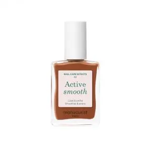 Manucurist Active Smooth 03 Lisse et Unifie - 15ml