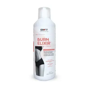Ea Fit Burn Elxir Drink 500ml