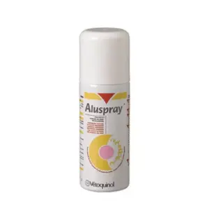 ALUSPRAY 127 ml