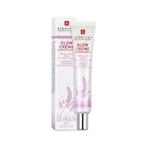 Erborian Glow Crème Lumière Visage 45ml