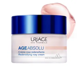 Uriage Crème Rose Redensifiantel Age Absolu 50ml