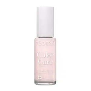 Poderm Vernis Purifiant Color Care Nude Blush 123 8ml