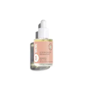 Même Soin Ongles Réparateur 9ml - Pharmacie Agnès Praden à Alès