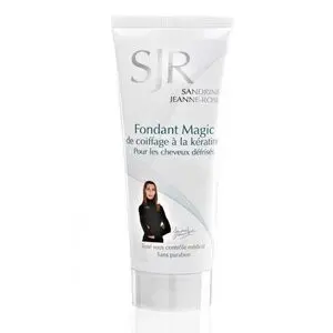 SJR Fondant Magic de Coiffage à la Kératine 100ml