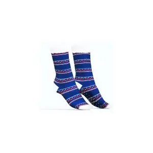 Ageti Sanosoin Chaussettes Aloe Vera Hydratantes Microencapsulées Chalet 40-45