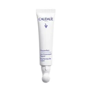 Caudalie Vinoperfect Soin Éclaircissant Regard 15 ml - Pharmacie Agnès Praden à Alès