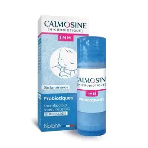 Biolane Calmosine Microbiotique IMM 9ml 