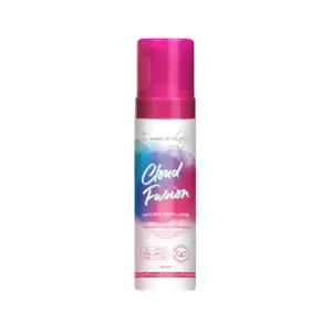 Les Secret de Loly Cloud Fusion Mousse Capillaire 200ml
