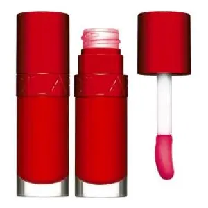 Clarins Lip Comfort Oil Edition Limitée 10 ans Huile à Lèvres Iconic Red 7ml - Pharmacie Agnès Praden à Alès