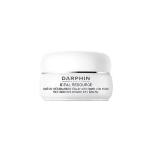Darphin Ideal Resource Crème Réparatrice Eclat Contour Des Yeux 15ml
